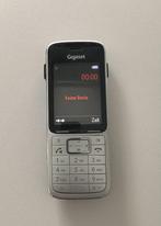 Gigaset SL 450 HX, Ophalen of Verzenden, Gebruikt