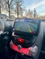 CarPlay QLED10”Scherm Aygo/C1/107|+CoolFan+Achteruitcamera, Ophalen of Verzenden, Nieuw