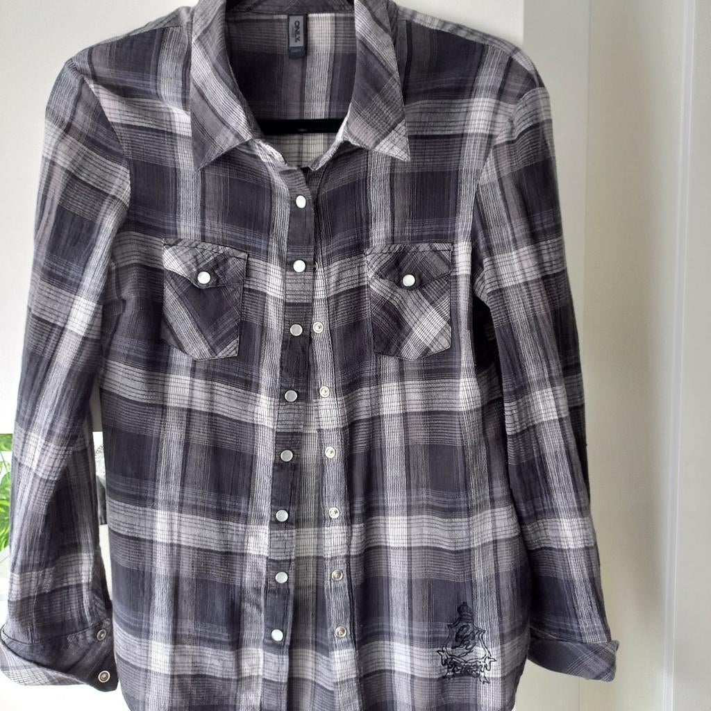 Super leuke blouse van Only maat S koopje nu, Kleding | Dames, Blouses en Tunieken, Only, Ophalen of Verzenden, Zo goed als nieuw