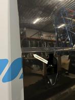 Peugeot Boxer rechter achterdeur rechts H1 Zwart 1681318580, Auto-onderdelen, Gebruikt, -, Deur, -