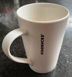 STARBUCKS beker/mok/kop “12tall”, Keramiek, Ophalen of Verzenden, Zo goed als nieuw, Effen