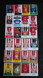 Voetbalplaatjes Plus supermarkt actie, Plus, Ophalen of Verzenden