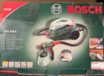 Bosch PFS 105 E Verfspuitsysteem, Ophalen of Verzenden, Zo goed als nieuw