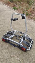 Hapro fietsendrager, gebruikt, Ophalen, 2 fietsen, Gebruikt, Trekhaakdrager