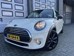 MINI Mini 1.2 Business Navi*Airco Nette Staat! *NAP*, Auto's, 21 km/l, Stof, Gebruikt, 4 stoelen