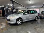 Peugeot 307 SW 1.6-16V pano/1e eigenaar | Airco, Auto's, Peugeot, Gebruikt, 4 cilinders, 715 kg, Origineel Nederlands