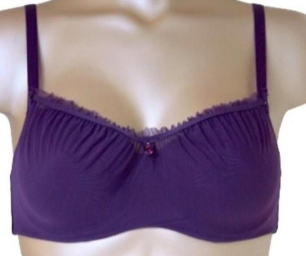 Marlies Dekkers lingerie, Marlies Dekkers, Ophalen of Verzenden, Zwart, BH