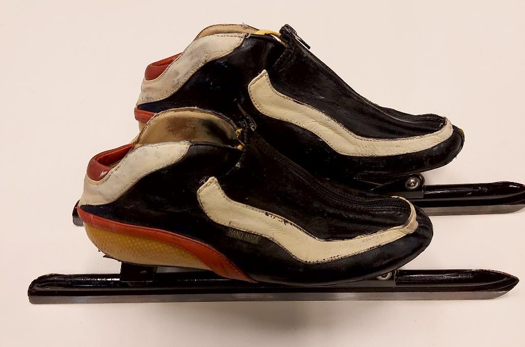 VIKING GOLD NAGANO SPECIALMAAT 42, Gebruikt, Viking, Almere, Ophalen of Verzenden