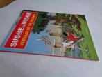 Suske en Wiske, Verraad op de Veluwe (Uitgave de Hoge Veluwe, Willy Vandersteen, Eén stripboek, Ophalen of Verzenden, Zo goed als nieuw