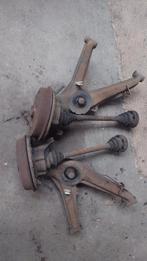 Bmw E30 draagarmen achter trommelrem, Ophalen, Gebruikt, BMW