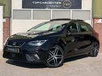 Seat Ibiza 1.0 TSI FR/AUTOM/STOELV/PARKS/ACC/CARPLAY/APK, Gebruikt, Euro 6, 580 kg, 1064 kg