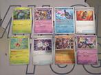 Mega Evolution reverse holo & holo, Ophalen of Verzenden