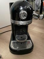 Kitchenaid Nespresso apparaat - Zo goed als nieuw!, Witgoed en Apparatuur, Koffiezetapparaten, Espresso apparaat, Ophalen of Verzenden