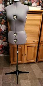 Paspop 40/48, Hobby en Vrije tijd, Naaien en Fournituren, Ophalen of Verzenden, Gebruikt, Paspop