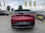 Opel Grandland X 1.2 Turbo Business Executive AKTIE PRIJS SU, 12 maanden, Stof, Gebruikt, 1199 cc