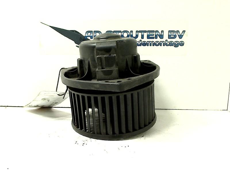 Kachel Ventilatormotor Opel Agila (A) 2004 17360007301, Gebruikt, Bahnhofsplatz, Rüsselsheim am Main 65423, , Duitsland, Opel