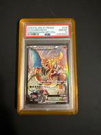 Charizard EX (XY-P 276) XY Promos PSA 10, Ophalen of Verzenden, Zo goed als nieuw, Losse kaart