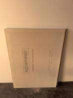 Knauf Aquapanel Cementboard Indoor 90x120cm 12,5mm (3 stuks), Ophalen, Nieuw, Overige materialen, Minder dan 20 mm