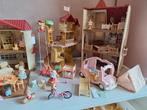 Grote collectie Sylvanian family, Ophalen, Gebruikt, Overige typen