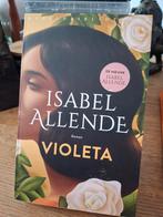 Isabel Allende - Violeta, Verzenden, Isabel Allende, Zo goed als nieuw, Amerika