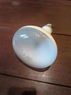 Planten groeilamp, Huis en Inrichting, Lampen | Losse lampen, Gloeilamp, 60 watt of meer, Zo goed als nieuw, E27 (groot)
