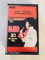 Cassette bandje Elvis Presley, Cd's en Dvd's, Cassettebandjes, Gebruikt, 1 bandje, Ophalen of Verzenden, Origineel