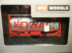 WSI tank container Veynat, Hobby en Vrije tijd, Modelauto's | 1:50, Ophalen of Verzenden, Nieuw, Bus of Vrachtwagen, Wsi