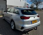 Kia Ceed 1.0 T-gdi | Park. Camera/Sens | Trekhaak | 1e Eig., Auto's, Voorwielaandrijving, USB, Origineel Nederlands, Handgeschakeld