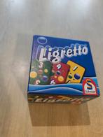Ligretto kaartspel - Schmidt Spiele, Hobby en Vrije tijd, Gezelschapsspellen | Kaartspellen, Schmidt Spiele, Lüdersring 6, 19217 Zarrentin