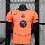 FC Barcelona Uit - Player Version, Ophalen of Verzenden, Nieuw, Shirt