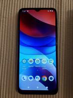 Motorola e7 power, Telecommunicatie, Mobiele telefoons | Motorola, Gebruikt, Overige modellen, Zwart, Ophalen of Verzenden