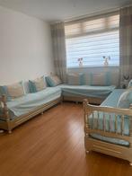 Compleet Marokkaanse Sedari, Ophalen