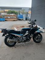 Yamaha FJ 1200 Opknapper - Projectmotor onderdelen, Ophalen of Verzenden