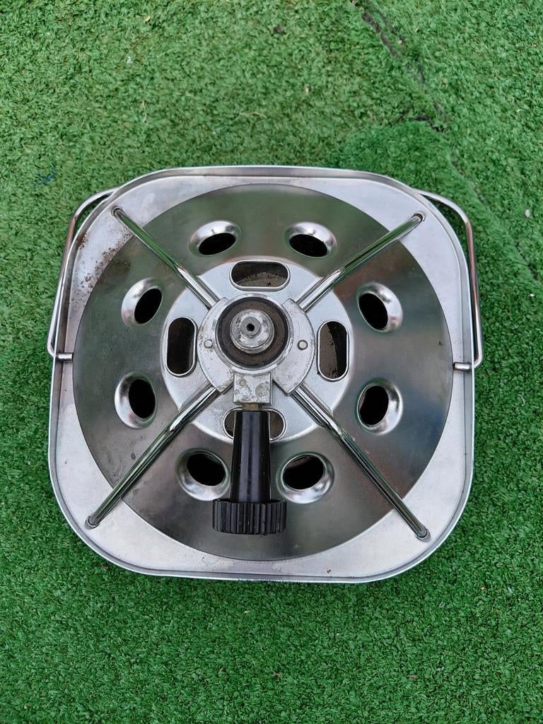 Campingaz Super Carena R, Ophalen of Verzenden