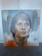 Johan Cruijff Schilderij, Ophalen of Verzenden