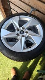 Audi A3 Velgen 5x112 Steek - 17 inch, Auto-onderdelen, Banden en Velgen, Velg(en), 17 inch, Ophalen of Verzenden, Zomerbanden