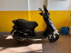 Piaggio zip 2019 50cc 4t, Ophalen, Zip, Zo goed als nieuw, Benzine