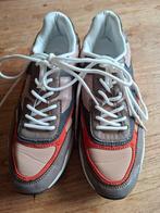 Bull Boxer sneakers bruin/oranje maat 39, Bruin, Ophalen of Verzenden, Sneakers of Gympen, Bull Boxer