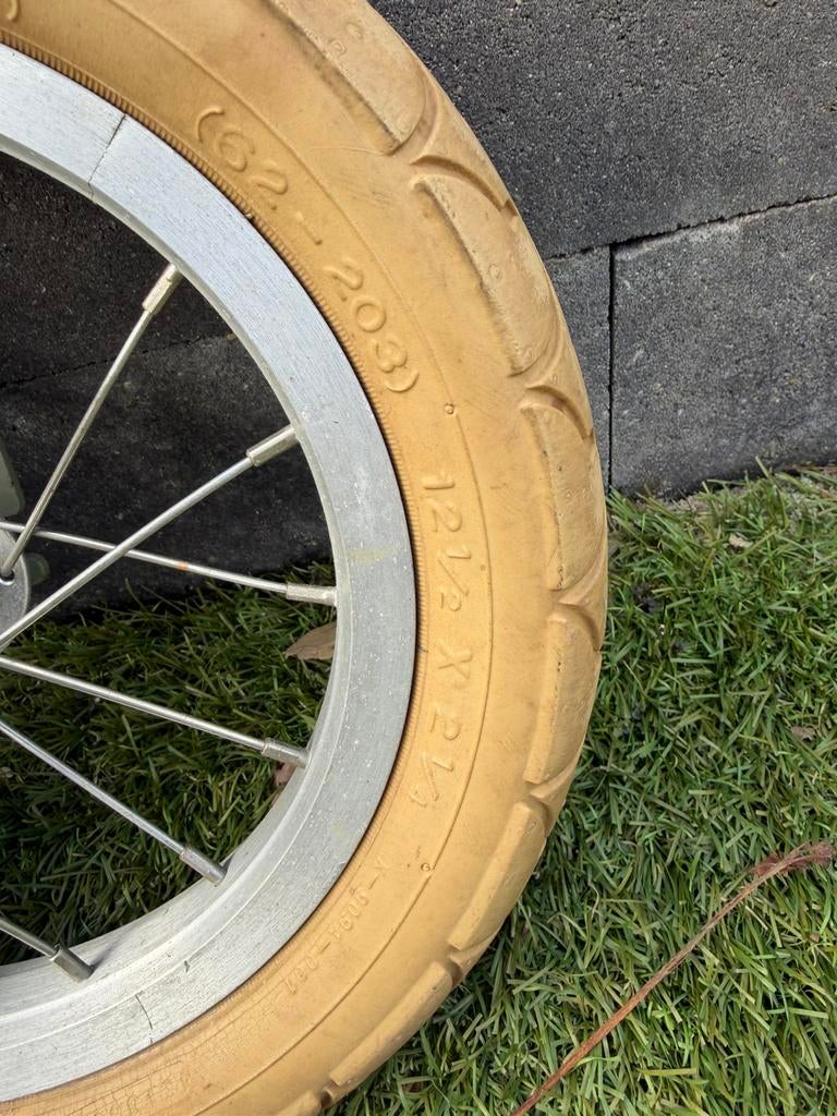 Veloretti loopfiets, Ophalen of Verzenden, Gebruikt