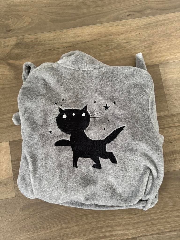 Hema badjas Siep s/m, Ophalen of Verzenden, Zo goed als nieuw