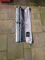 Muur droogmolen, Tuin en Terras, Ophalen of Verzenden, Droogmolen