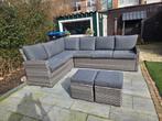 Bois le duc loungeset 5 persoons., Tuin en Terras, Ophalen