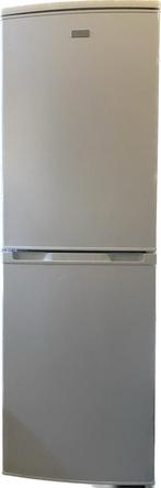 Koelvriescombinatie inventum, Ophalen, 150 tot 200 liter, Gebruikt, Met aparte vriezer