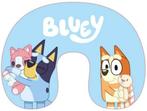 Bluey Reiskussen - Bluey en Bingo Nekkussen Auto / Vliegtuig, Ophalen of Verzenden, Nieuw