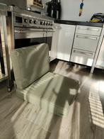 FRÖSÖN/DUVHOLMEN tuinkussens / rug en zitkussen Groen, Ophalen of Verzenden, Nieuw