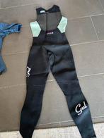 Neopreen pak Gul G-Flex, Watersport en Boten, Watersportkleding, Ophalen, Gebruikt, Dame, Wetsuit