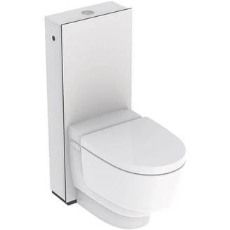Geberit Aquaclean Mera classic vloerstaand, Ophalen of Verzenden, Toilet