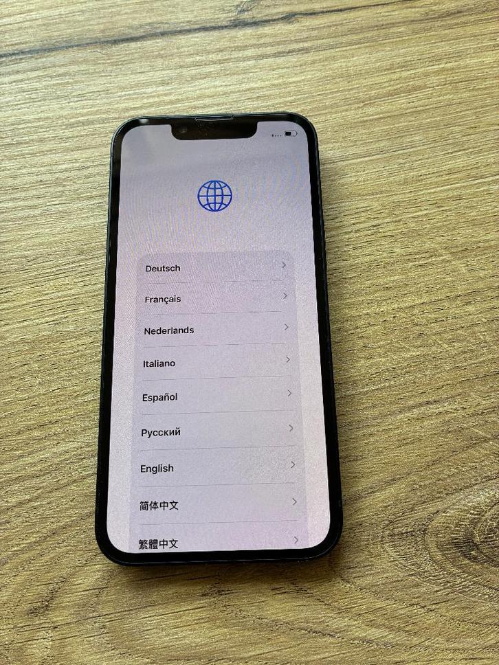 iPhone 13 Mini 128GB Midnight + SP Connect bike bundle, Telecommunicatie, Mobiele telefoons | Apple iPhone, Zo goed als nieuw