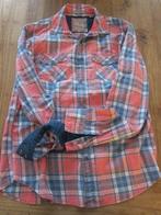 Guess heren overhemd regular fit m blouse, Overige kleuren, Zo goed als nieuw, Schipluidenlaan 20 5035KJ Tilburg, Merkfreak