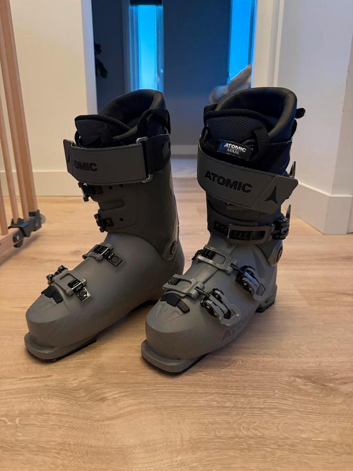 Atomic Hawx Prime 120 skischoenen - 26.0, Sport en Fitness, Skiën en Langlaufen, Gebruikt, Schoenen, Skiën, Atomic, Ophalen of Verzenden